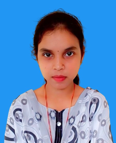 Nisha Shrivastav